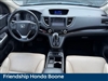 2015 Honda CR-V EX-L - thumbnail 36