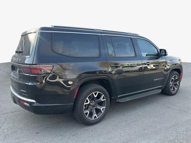 2023 Jeep Wagoneer Series III