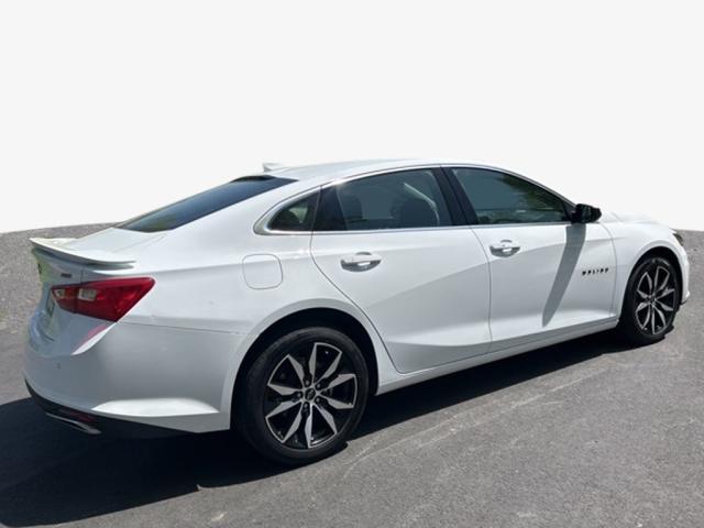 2024 Chevrolet Malibu RS
