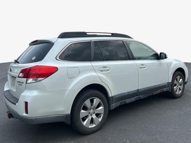 2011 Subaru Outback 2.5i Premium