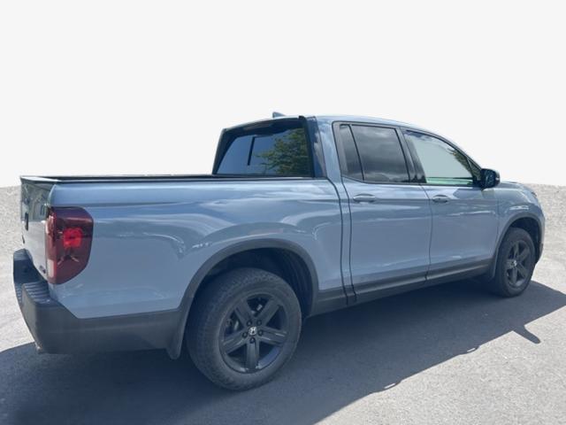 2022 Honda Ridgeline Black Edition