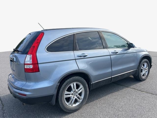 2010 Honda CR-V EX-L
