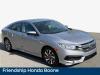 2018 Honda Civic EX - thumbnail 3