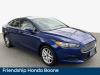 2016 Ford Fusion SE - thumbnail 3