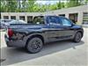 2025 Honda Ridgeline TrailSport+