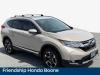 2018 Honda CR-V Touring - thumbnail 3