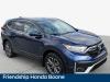 2020 Honda CR-V EX - thumbnail 3