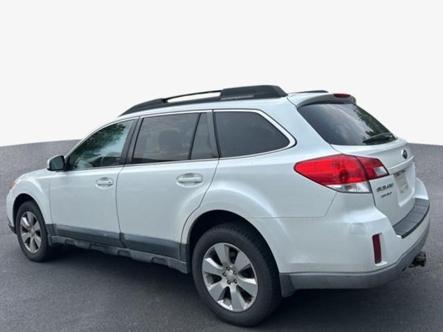 2011 Subaru Outback 2.5i Premium