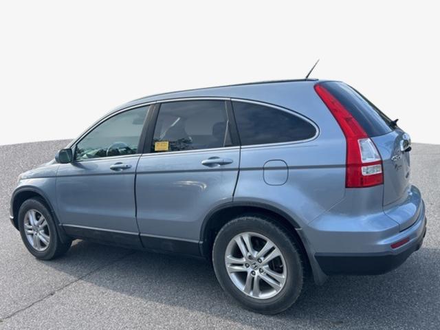 2010 Honda CR-V EX-L