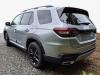 2025 Honda Pilot Touring+