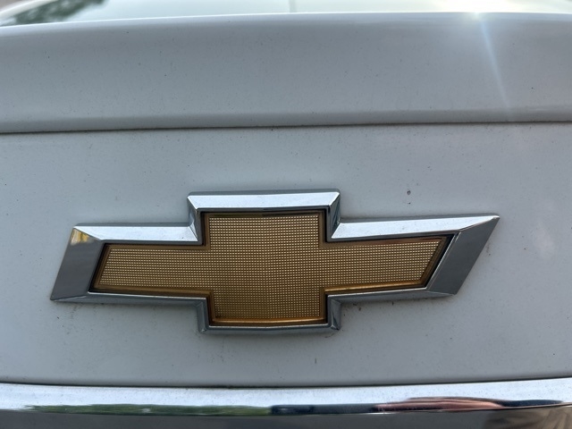 2014 Chevrolet Cruze LTZ