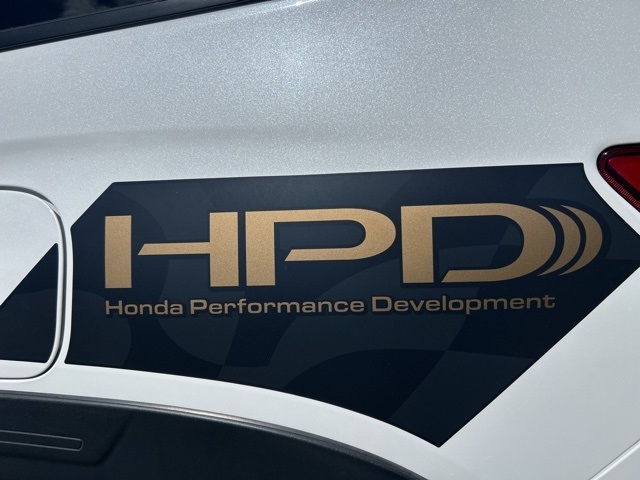 2023 Honda Passport Elite