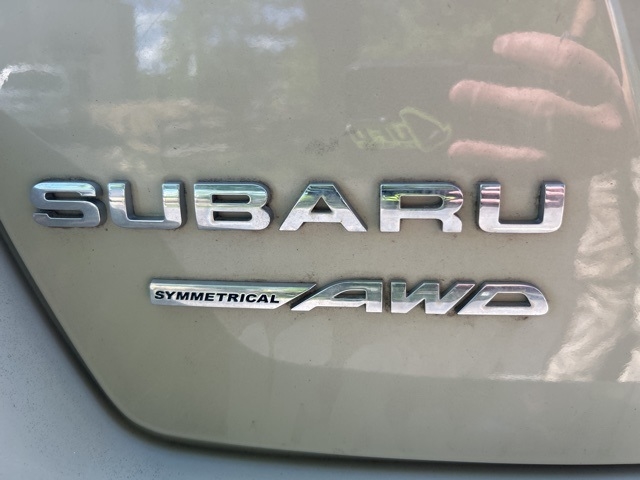 2014 Subaru XV Crosstrek 2.0i Limited