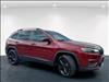 2020 Jeep Cherokee Altitude - thumbnail 5