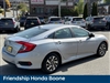 2018 Honda Civic EX - thumbnail 5
