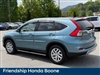 2015 Honda CR-V EX-L - thumbnail 5