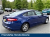 2016 Ford Fusion SE - thumbnail 5