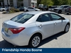 2018 Toyota Corolla L - thumbnail 5