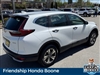 2020 Honda CR-V LX - thumbnail 5