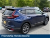 2020 Honda CR-V EX - thumbnail 5