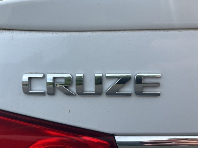2014 Chevrolet Cruze LTZ