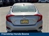 2018 Honda Civic EX - thumbnail 6