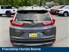 2017 Honda CR-V EX - thumbnail 6