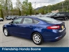 2016 Ford Fusion SE - thumbnail 6