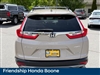 2018 Honda CR-V Touring - thumbnail 6