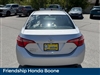 2018 Toyota Corolla L - thumbnail 6