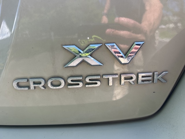 2014 Subaru XV Crosstrek 2.0i Limited