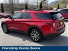 2020 Ford Explorer ST - thumbnail 7