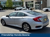 2018 Honda Civic EX - thumbnail 7
