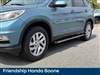 2015 Honda CR-V EX-L - thumbnail 7