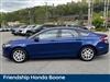 2016 Ford Fusion SE - thumbnail 7