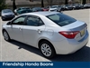2018 Toyota Corolla L - thumbnail 7
