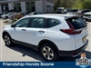 2020 Honda CR-V LX - thumbnail 7