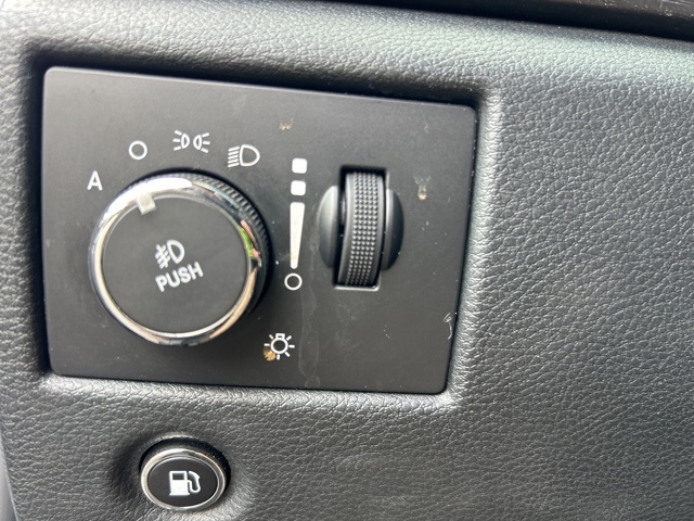 2015 Jeep Grand Cherokee Altitude