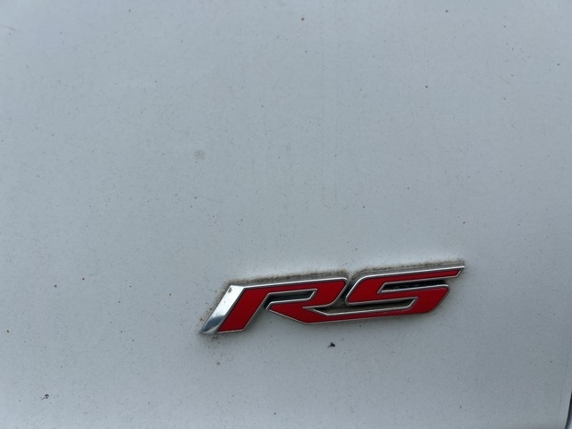 2014 Chevrolet Cruze LTZ