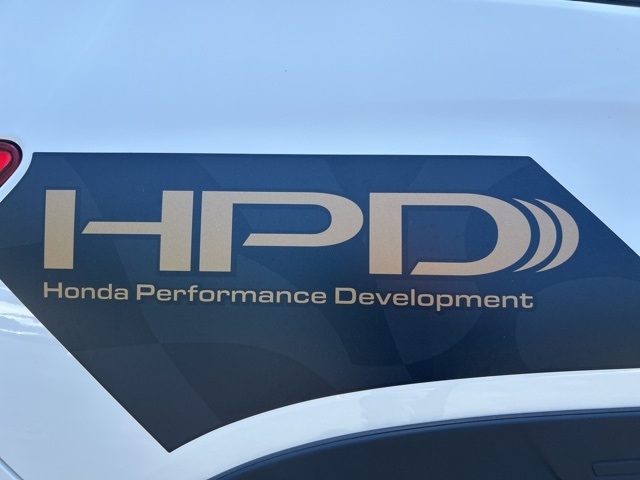 2023 Honda Passport Elite