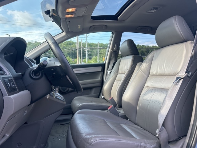 2010 Honda CR-V EX-L