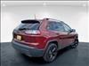 2020 Jeep Cherokee Altitude - thumbnail 8
