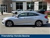 2018 Honda Civic EX - thumbnail 8