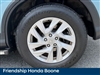 2015 Honda CR-V EX-L - thumbnail 8