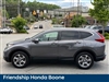 2017 Honda CR-V EX - thumbnail 8