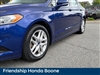 2016 Ford Fusion SE - thumbnail 8