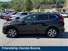 2018 Honda CR-V EX-L - thumbnail 8