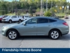 2010 Honda Accord Crosstour EX-L - thumbnail 8