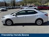 2018 Toyota Corolla L - thumbnail 8