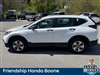 2020 Honda CR-V LX - thumbnail 8
